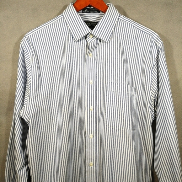 nordstrom traditional fit